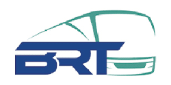 logo bus rapid transit