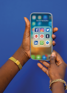 Communication digitale