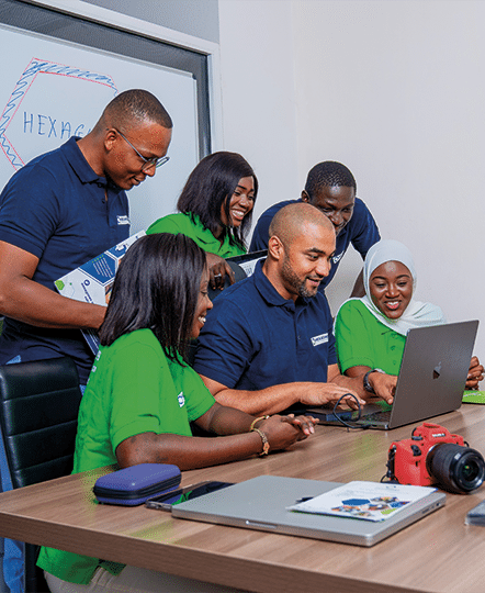 agence de communication dakar