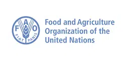 logo Food and agriculture organisation of United Nations