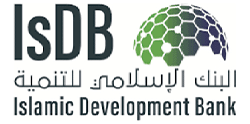 logo isdb