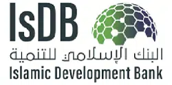 logo isdb