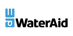 Logo wateraid