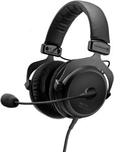 casque audio pour streaming