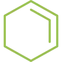 picto hexagone