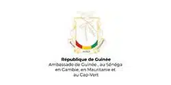 Ambassade de guinée