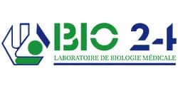 logo Bio24