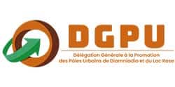 logo DGPU