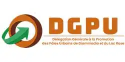 logo DGPU
