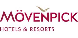 logo Mövenpick hotels